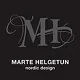 Design by Marte Helgetun AS