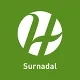 Surnadal Hagesenter AS