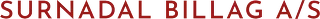 Surnadal billag